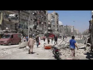 Hejmara pakrewanan li Helebê giheştiyê 400 sivîlî