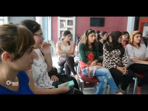 Tevgera sazî û rêxistinên jinê li Rojavayê Kurdistanê qels bûye