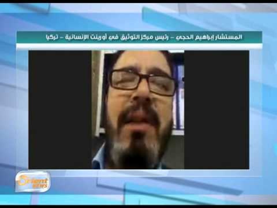 أورينت للأعمال الإنسانية تقيم ندوة تهدف الى توضيح واجبات وحقوق السوريين في تركيا | جولة الصباح