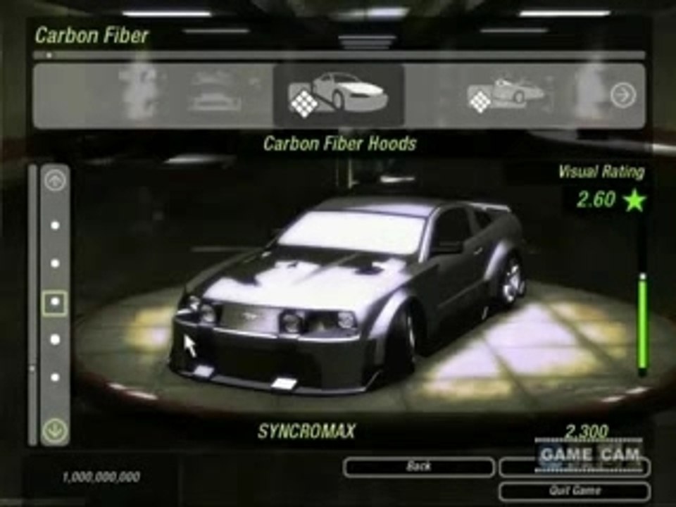 need for speed underground 2