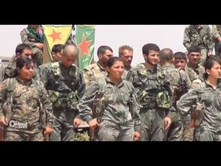 Bo Mûsil û Reqayê Enqera xwe li hevpeymaniyê dike bele