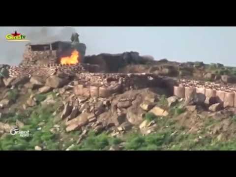 HPGê :15 Leşkerên Tirk li herêmên cûda yên Bakur hatin kuştin