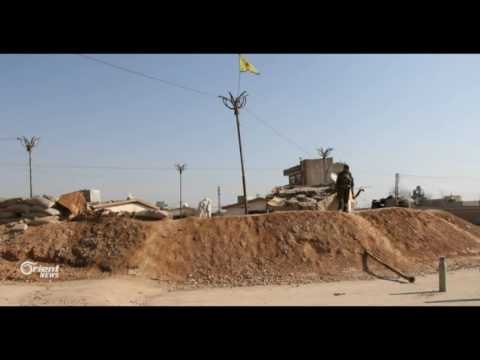 Rêveberiya xweser dezgehên bajarê Hesekê vedigerîne destê rêjîmê