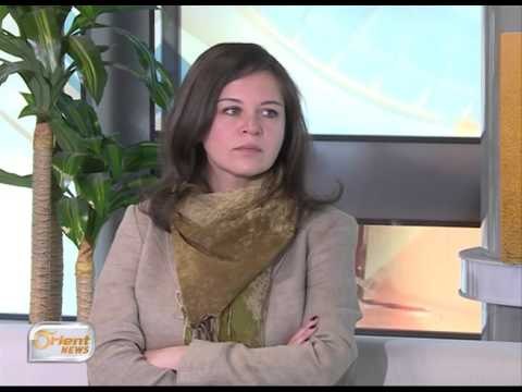 اطلاق برنامج الشتاء للاجئين السوريين في مخيمي الزعتري والازرق | جولة الصباح