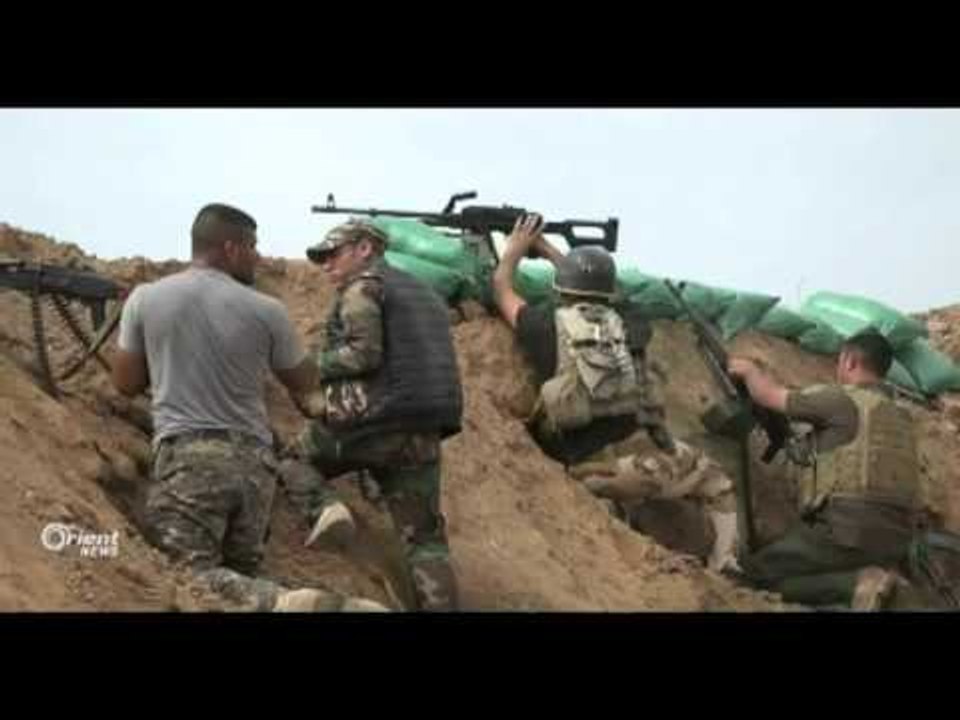 Hevpeymanî komkujiyek li gundewarê Helebê pêk anî