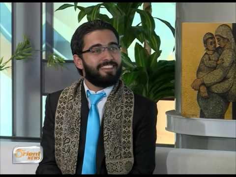 احتفال جولة الصباح بمناسبة عيد المولد النبوي الشريف وعيد الميلاد المجيد | جولة الصباح