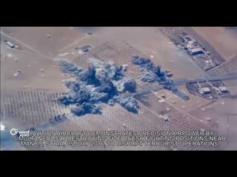 Wezareta berevaniya Rûsî xwe ji bo rûbrûkirina plana B ya Amêrîkî re amade dike