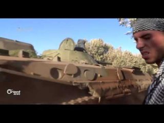 Hêzên rêjîmê Girê Şêx Se`îd kontrolkirin