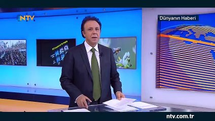 Dünyanın Haberi 11 Şubat 2019