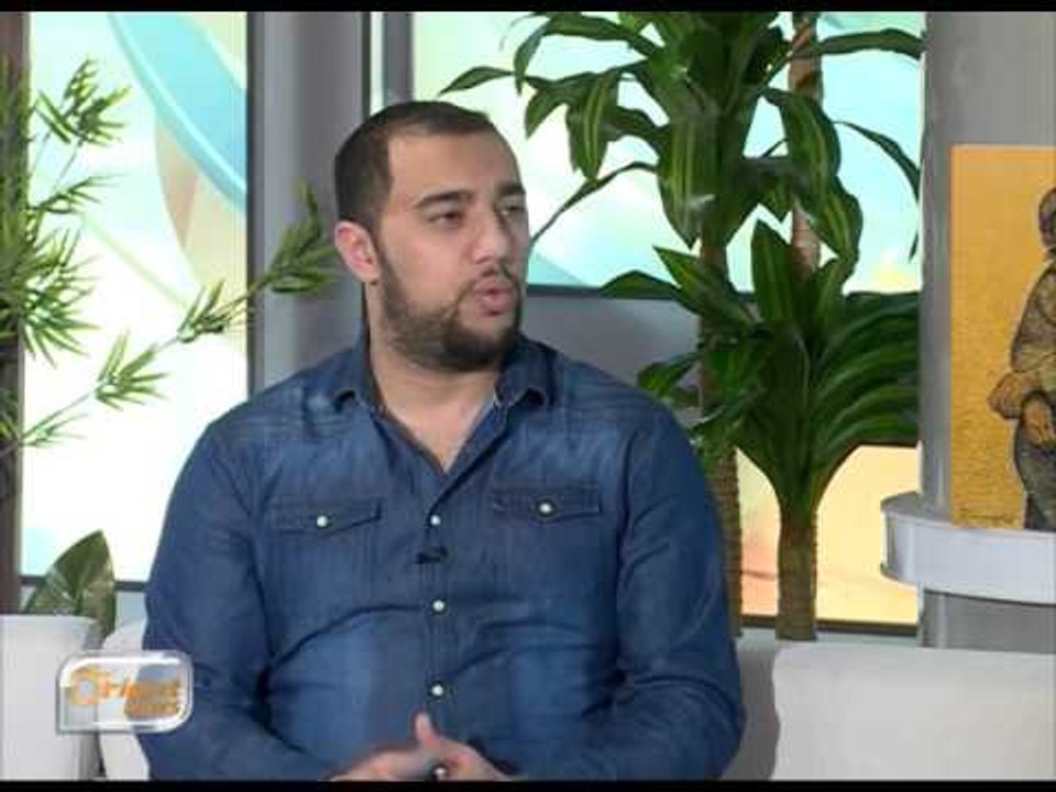 صناعة الرسوم المتحركة على الهاتف المحمول وتحميل...