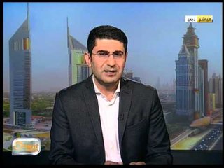 الاعلامي عبدو سيدي: النشرة الكردية سابقة على طاولة الاعلام العربي | جولة الصباح