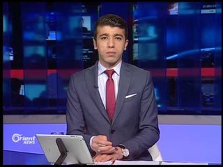 Mihemed Deqorî - Siyasetmedar - Berlîn