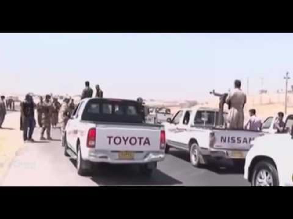 Operasyona Mûsliê dê PKKê beşdarî şerê dijî DAIŞê bibe