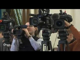 Rêkeftina Rûsî - Tirkî bo agirbestê li tevahiya Sûriyê hat ragihandin