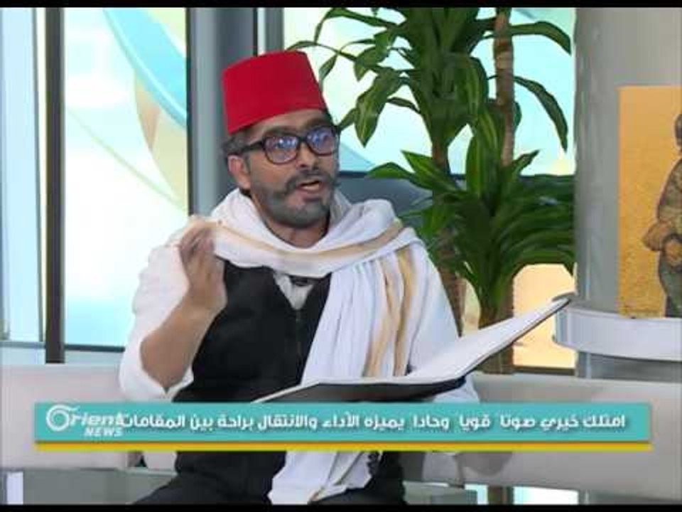 حكواتي الفن يقص سيرة الفنان السوري الراحل "محمد خيري" | جولة الصباح