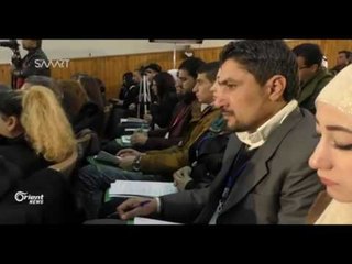 Di destpêka 2017an de rêveberiya Xweser û Rêjîma Be'is bihevre dicivin