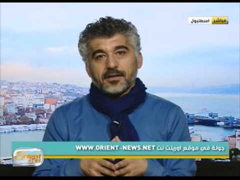 جولة في موقع اورينت نت 31-1-2016 | جولة الصباح