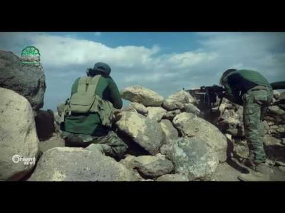 Li Helebê artêşa Azad bêhtirî 10 leşkerên rêjîmê kuştin