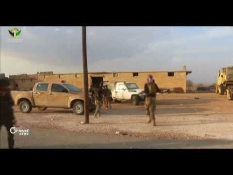 Firokeyên rêjîmê xalên Mertla Ferat bi bermîlên teqîner armanc dikin