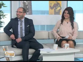 مبادئ الاضاءة في تصوير الفيديو | جولة الصباح