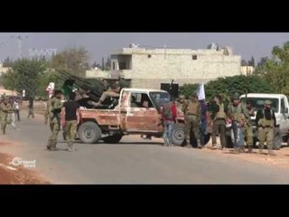 Tirkiyê û Rûsiya lihevkirinek dijî hêzên Sûriya demikratîk îmze dikin