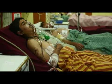 Firokeyên rêjîmê bajarê Soran armanc dikin