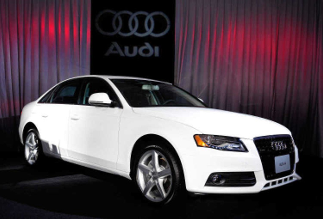 Limousinen, die am wenigsten verbrauchen