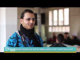 مركز التدريب والتأهيل ورابطة الإعلاميين يقيمان دورة بفن التواصل مع الأخرين في الغوطة