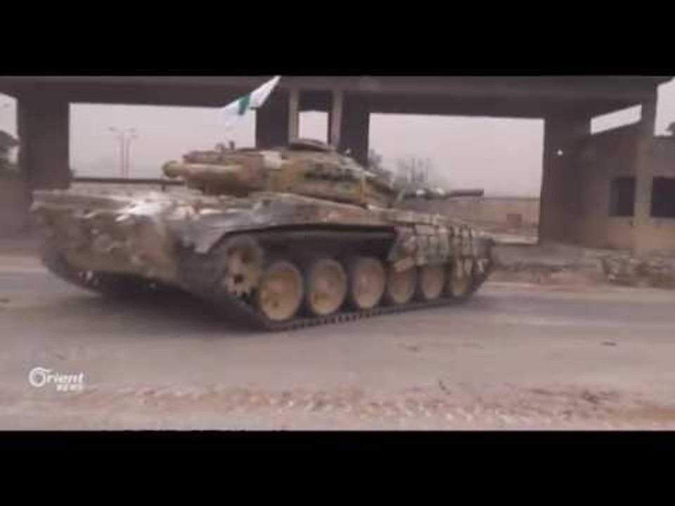 Li Helebê rikberî bi pêş dikeve û bi dehan ji hêzên rêjîmê dikuje