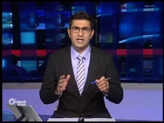 Mertala Ferat 14 gundên Kurdan li derdora Babê kontrol dikin