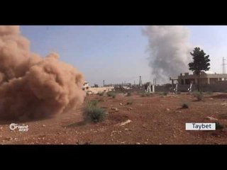 Berên rikberiyê di opersyona xwe de li bajêr pêşdikevin