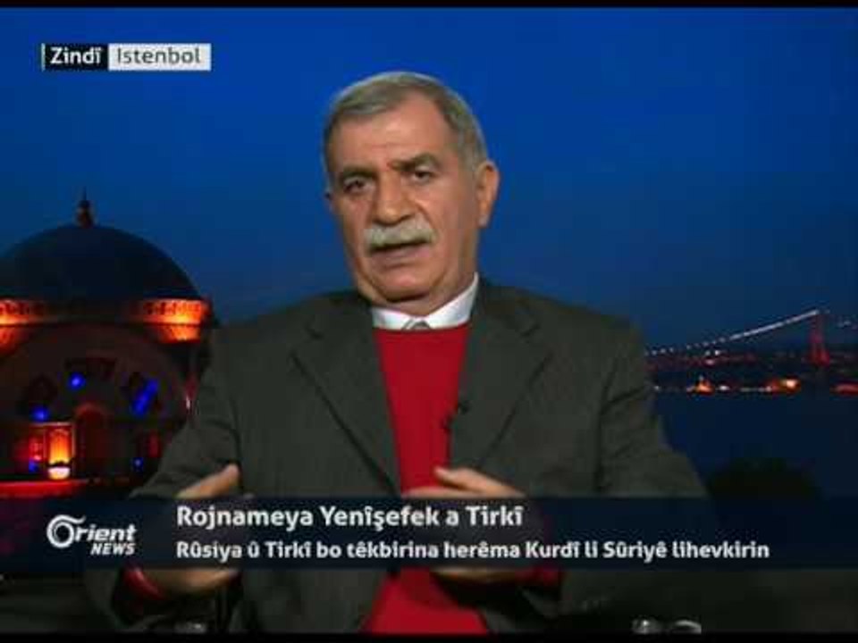 Rojnameya Tirkî Rêkeftineke Rûsî-Tirkî li dijî...