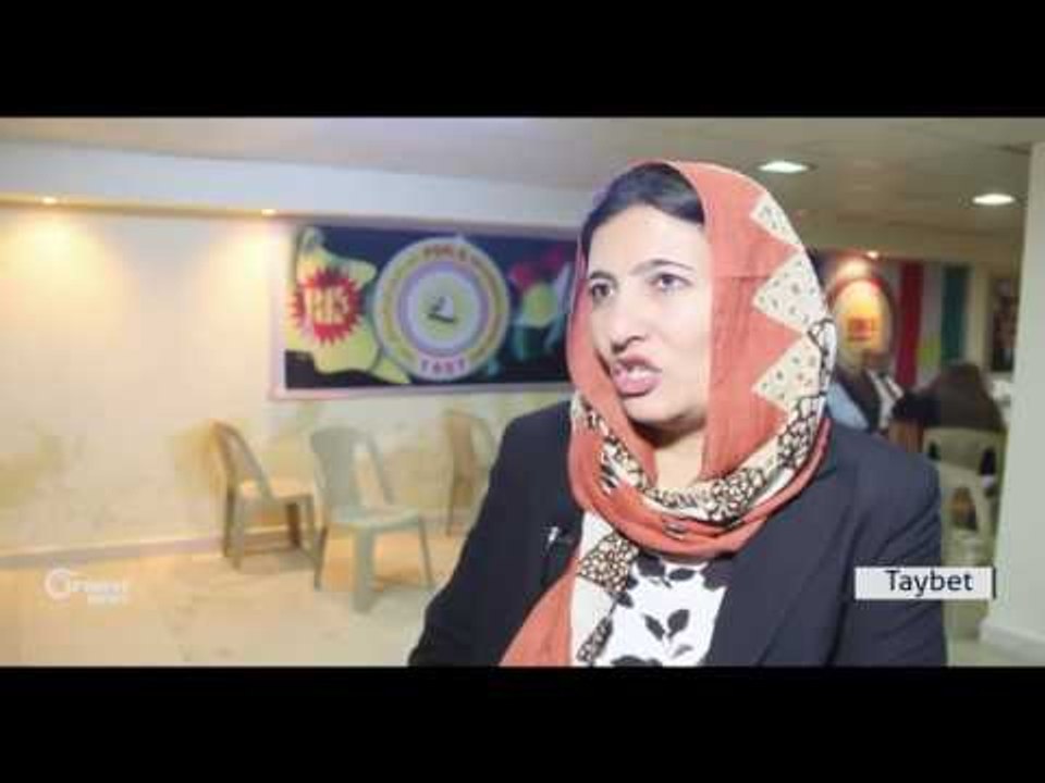 Helwesta aliyên siyasî li Rojavayê Kurdistanê li ser destêwerdana Tirkiyê