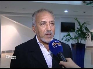 مسرحية تحت السماء آلام أم سورية على مقام الفن