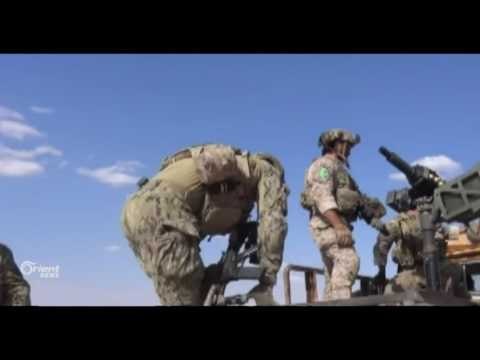 Rojnameya Tirkî Rêkeftineke Rûsî-Tirkî li dijî projeya Amêrîkî li Sûriyê