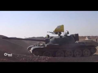 Rayedarên HSDê: Em hêza sereke ne di operesyona Reqa de