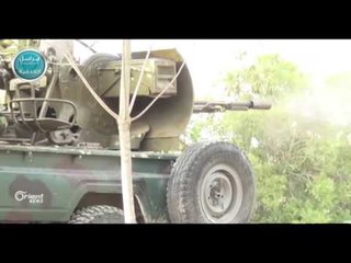 Asta duyemîn ji operesyona kontrolkirina Helebê destpê kir