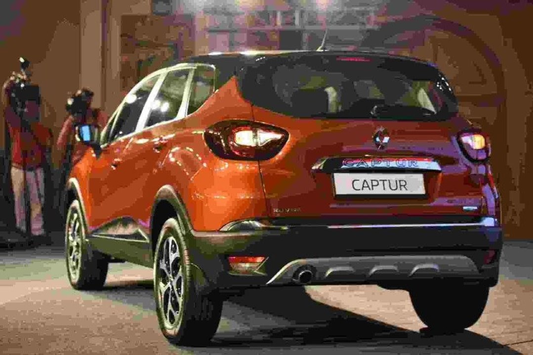 Die günstigsten kleinen SUV-Crossover