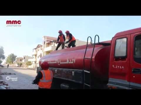 Artêşa Azad bargehên rêjîmê armanc dike