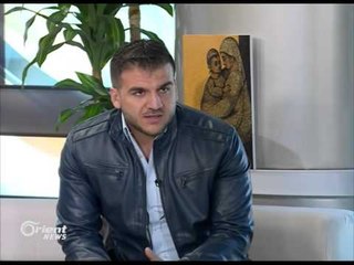 دفاكم دفانا2 حملة لإغاثة السوريين في الأردن | جولة الصباح