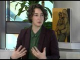 ناشطة المانية تتحدث عن تجربتها في خدمة اللاجئين السوريين | جولة الصباح