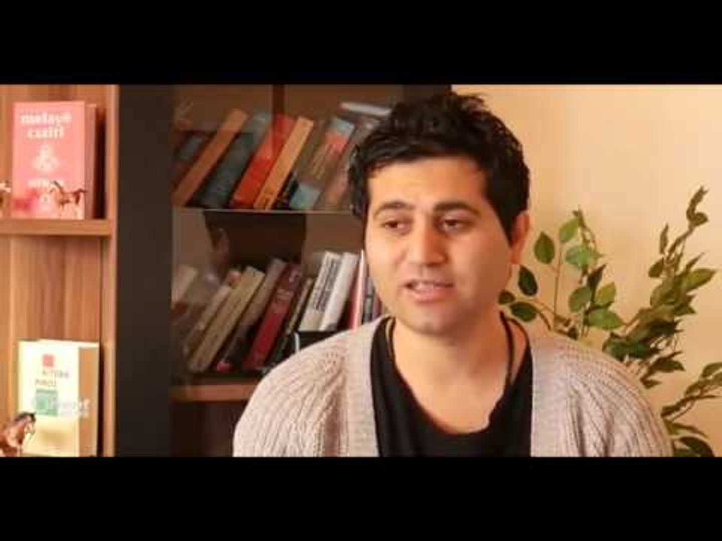 Filma Henarê Bextewar nêzik de tê weşandin