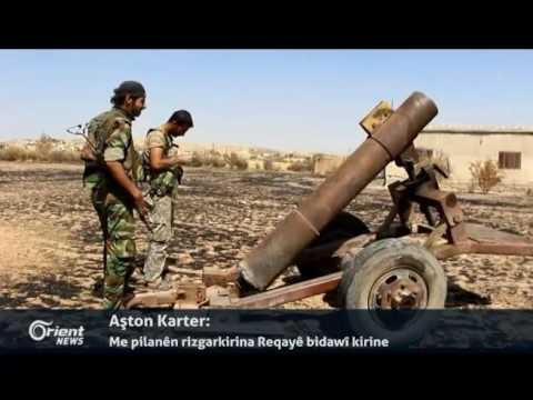 Hin sivîl di topbarana Tirkiyê de birîndar bûn