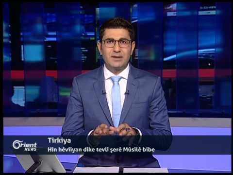 Artêşa Tirkî hêzên xwe dibe ber sînorê Kurdistanê