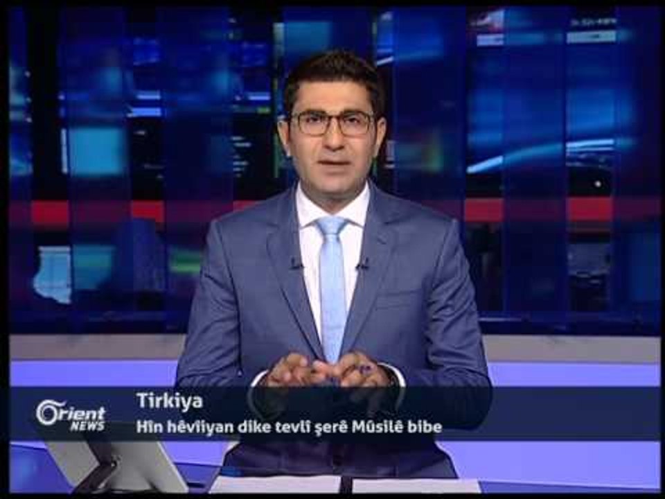 Artêşa Tirkî hêzên xwe dibe ber sînorê Kurdistanê