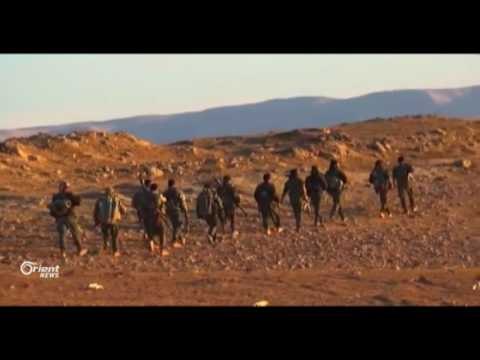 32 DAIŞî di 24 demjimêrên bûrî de hatin kuştin