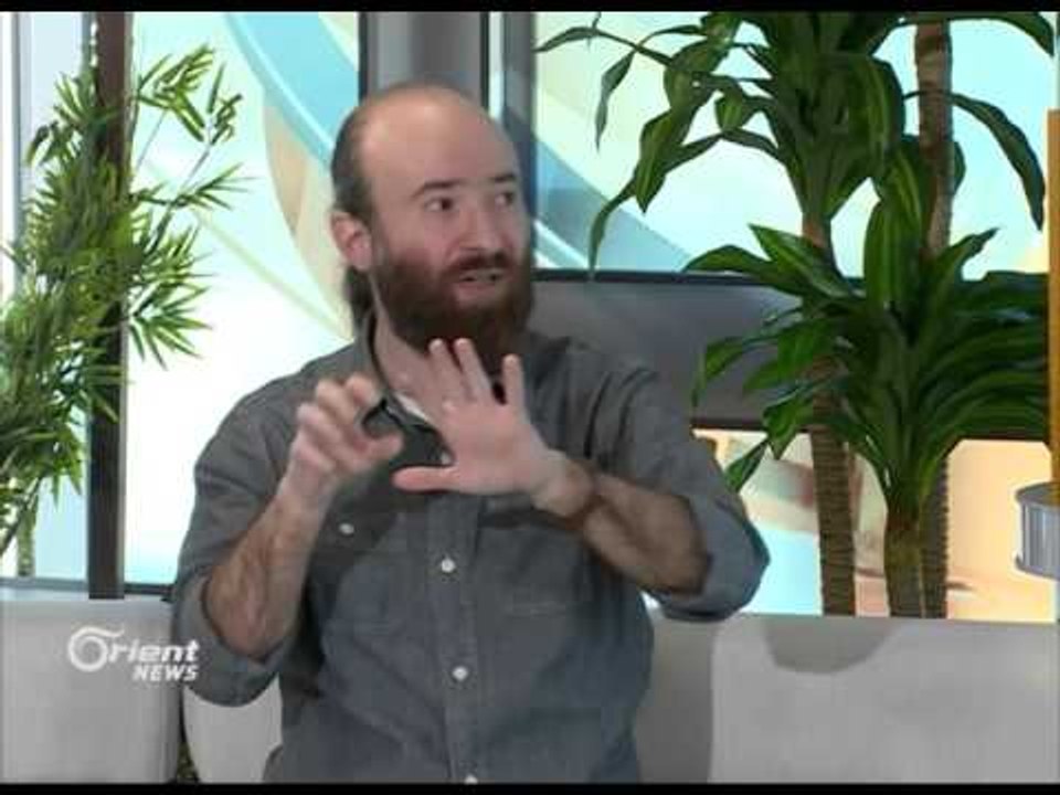 تطور الخدع البصرية من الرسم على الزجاج الى الرسم على الكمبيوتر | جولة الصباح
