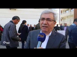 Parlemenretên HDPê Civînên parlementoya Tirkiyê bûykut dikin