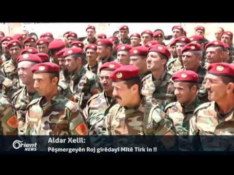 Asayşên Efrînê 2 siyasetmedarên bi ser ENKSê ve binçav dike