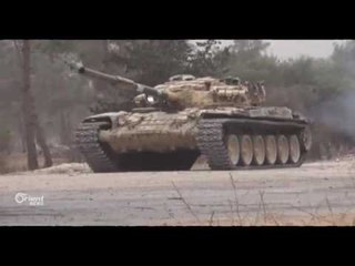 6 qurbanî di topbarana rêjîmê li bajarê Resten